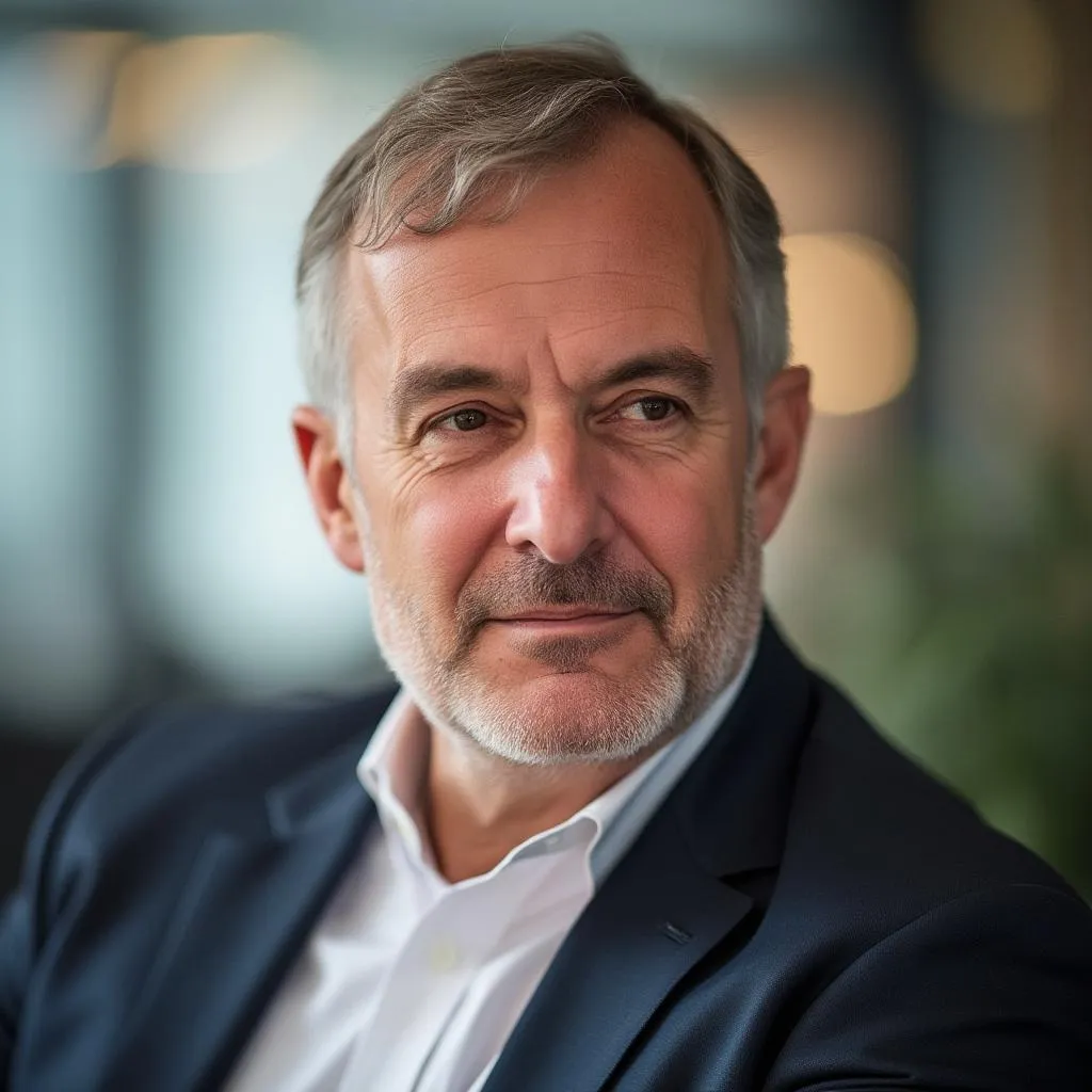 Partner Martin Veselý